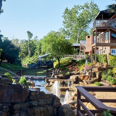 אפרטהוטל יוסטון Sonder At Bayou On The Bend מראה חיצוני תמונה