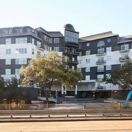 אפרטהוטל יוסטון Sonder At Bayou On The Bend מראה חיצוני תמונה
