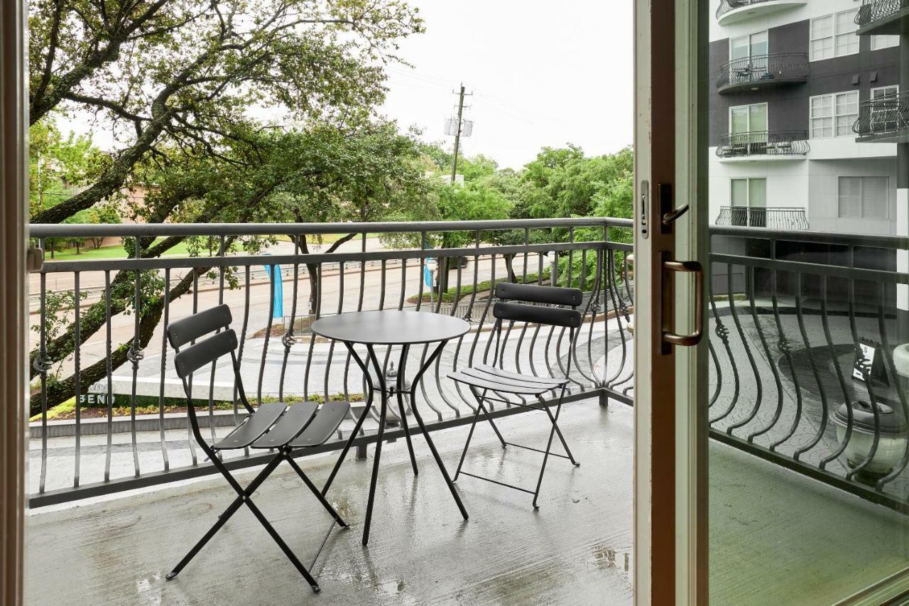 אפרטהוטל יוסטון Sonder At Bayou On The Bend חדר תמונה