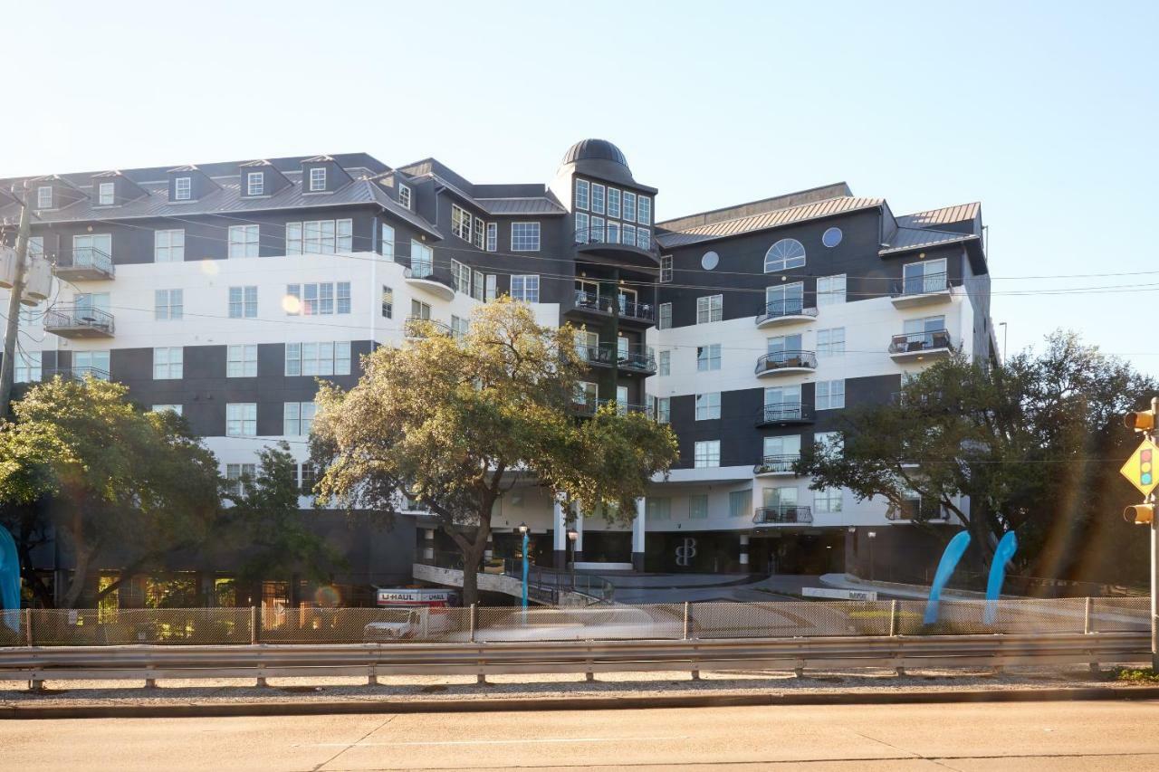 אפרטהוטל יוסטון Sonder At Bayou On The Bend מראה חיצוני תמונה